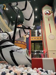-meland亲子乐园(深圳领展中心城店)