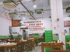 大堂-南记食粥坊·宵夜大排档(莲花总店)