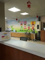 -厦门市妇幼保健院(总院区)