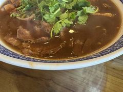 -北京小肠陈饭庄(方庄店)
