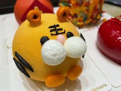 -嗒令甜品·主题融合料理餐厅(首座时代店)