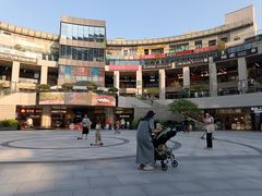 -浦江城市生活广场(江月路店)