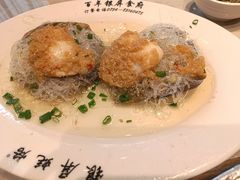-百年银屏蚝烙·潮汕菜·非遗(乐山店)