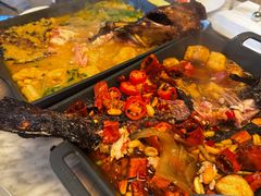 -北京王府井希尔顿酒店·万斯阁西餐厅