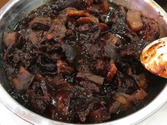面豉蒸猪肉-腰记饭店(龙源路店)