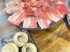 -夕酱の烧肉屋