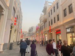 -孙文西路步行街