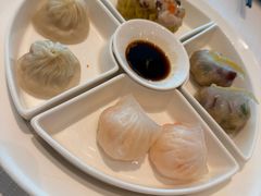 蒸蒸日上拼-金悦轩海鲜酒家(拱北店)
