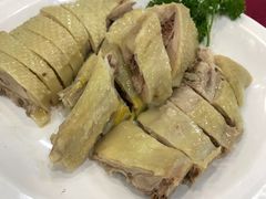 -喜运来酒楼(江南大道店)