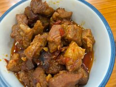 -小方的面(徐家汇店)