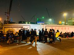 -新疆阿力烧烤