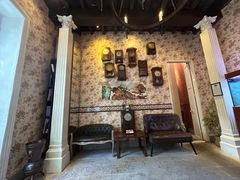 -ALBERGUE 1601 婆仔屋葡国餐厅