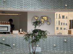 -% Arabica阿拉比卡咖啡(罗湖万象城店)