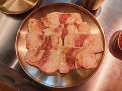 -核桃碳烤肉馆(深圳首店)