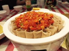 -西贝莜面村(当代商城店)