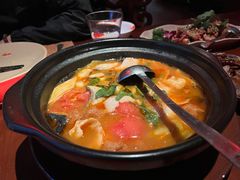 -花马天堂云南餐厅 Lost Heaven(高邮路店)