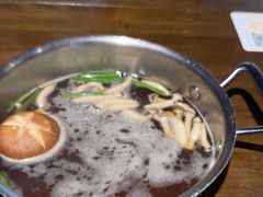 -呷哺呷哺 小火锅 (浦东新欧尚超市店)