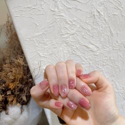 -Seven Nail七姑娘の美甲店
