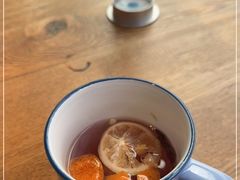 -蜜桃餐厅·伴山(湖滨商业街店)