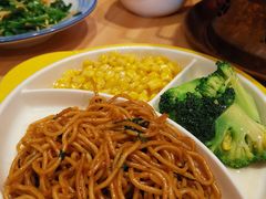 -宏状元现熬粥·京味菜(三里河店)