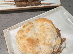 -大师兄·手工面·西北菜(南沙万达广场店)