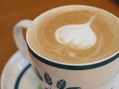 -Rabbit Cafe私房西餐甜点咖啡(栖霞路店)