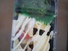 -墨竹寿司(九江店)