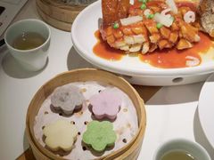-佬泰丰斋· 乌镇茶食餐厅