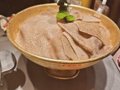 -巴奴毛肚火锅(二七万达店)