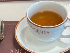 -Angelina安吉丽娜(恒隆广场店)