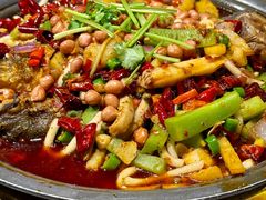 -舌尖上的鸭脑壳·江湖川菜(天顺店)