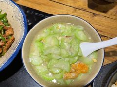 -萬家灯火·私房湘菜·22年老手艺(南岭大道店)