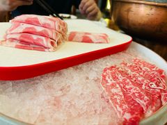 -乐宴·老北京铜火锅(八卦岭店)
