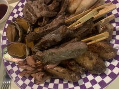 -澳门旅游塔360°旋转餐厅(南湾湖广场店)