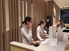 -全季酒店(深圳会展中心岗厦地铁站店)