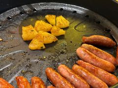-首尔烤肉大排档(合生汇店)