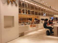 -% Arabica阿拉比卡咖啡(深圳湾万象城店)