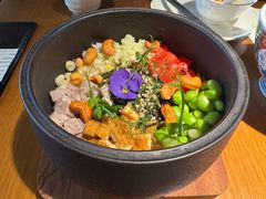 佛陀饭-庆春朴门(前滩太古里店)