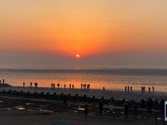 -南汇嘴观海公园