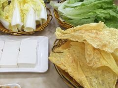 -潮汕良记牛肉火锅(洪武路店)