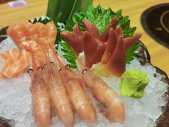 -水林间·寿喜烧自助(仙林金鹰店)