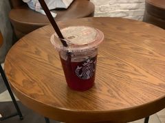 -星巴克臻选(广州东山锦轩店)