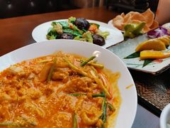 -泰国餐厅 Thai Food(裕华万达店)