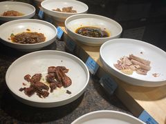-星伦多自助料理·涮烤一体(虹悦城店)