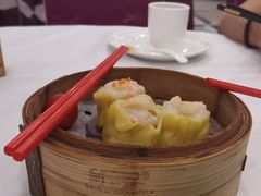 -金华安大酒楼·老牌潮菜·粤式茶点(东方国际店)