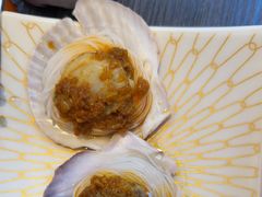 -AJIYA·池袋日式烧肉自助(天津万象城店)