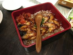 -白石的深夜食堂(大上海店)