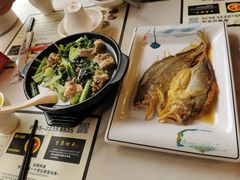 -壹只卤鹅·潮汕菜(莲塘店)