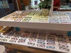 -博客眼镜(大学城店)