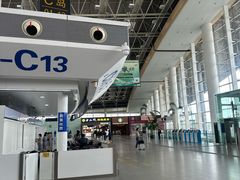 -南昌昌北国际机场